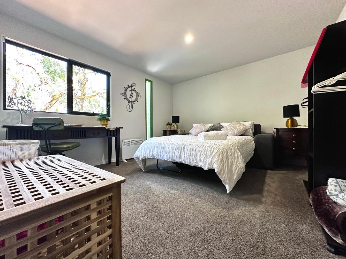 Arthurs Seat Cottage - Sulla Collina エクステリア 写真